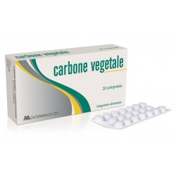 Montefarmaco Otc Carbone...