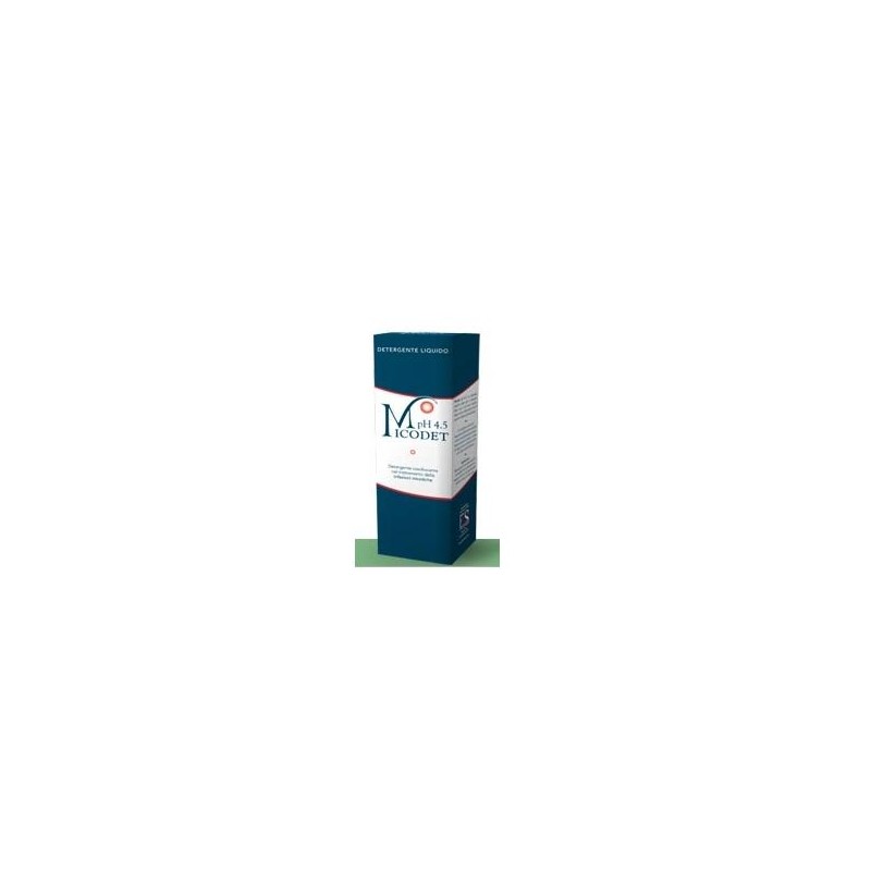 Eucare Micodet Detergente 200 Ml