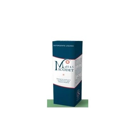 Eucare Micodet Detergente 200 Ml