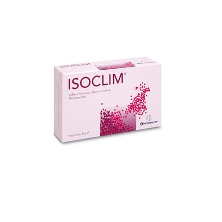 Corypharma Isoclim 30 Compresse