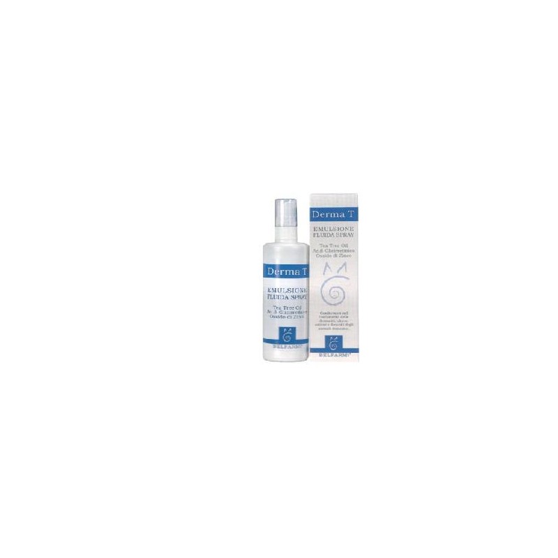 Belfarm Derma T Spray 100 Ml