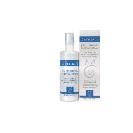 Belfarm Derma T Spray 100 Ml