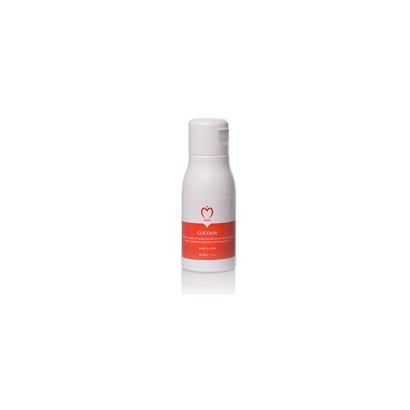 Unionderma Most Glicosal Lozione 50 Ml