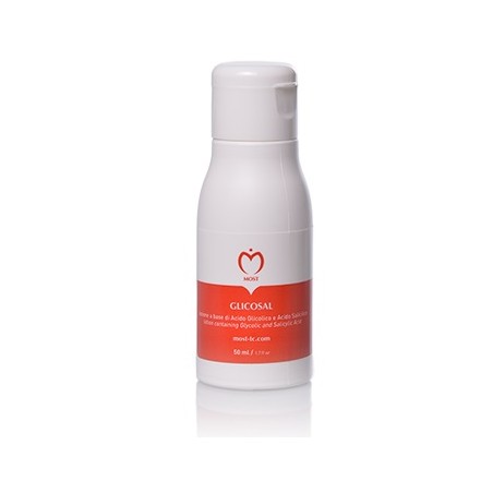 Unionderma Most Glicosal Lozione 50 Ml