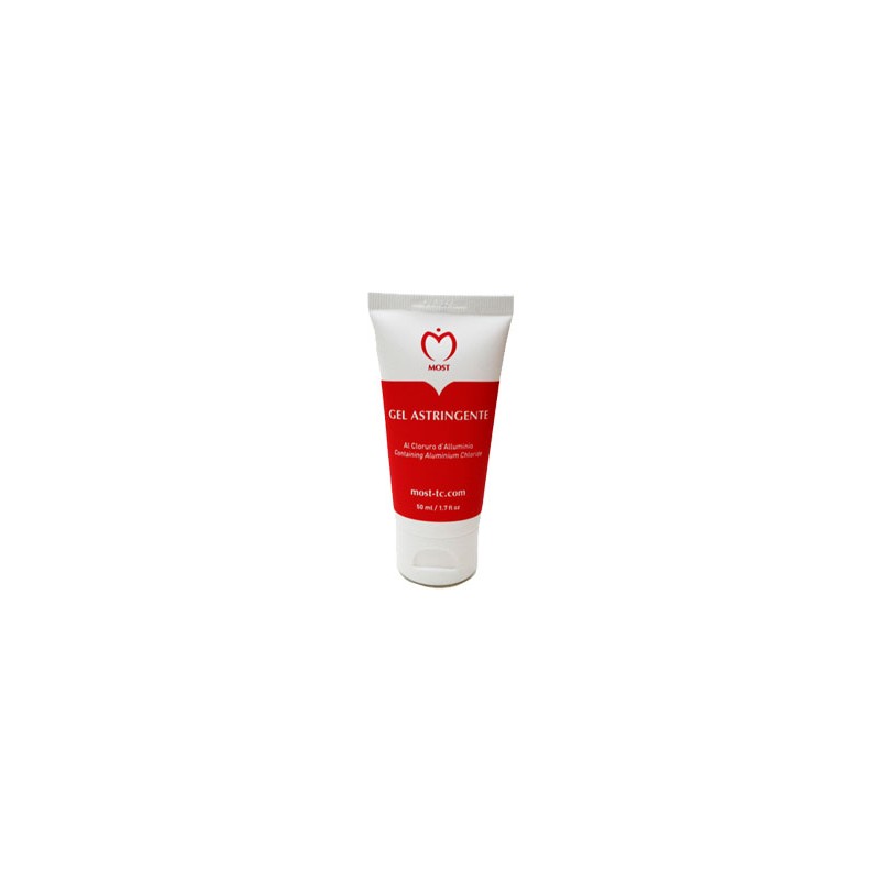 Unionderma Most Gel Astringente 50 Ml