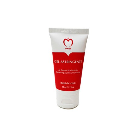 Unionderma Most Gel Astringente 50 Ml