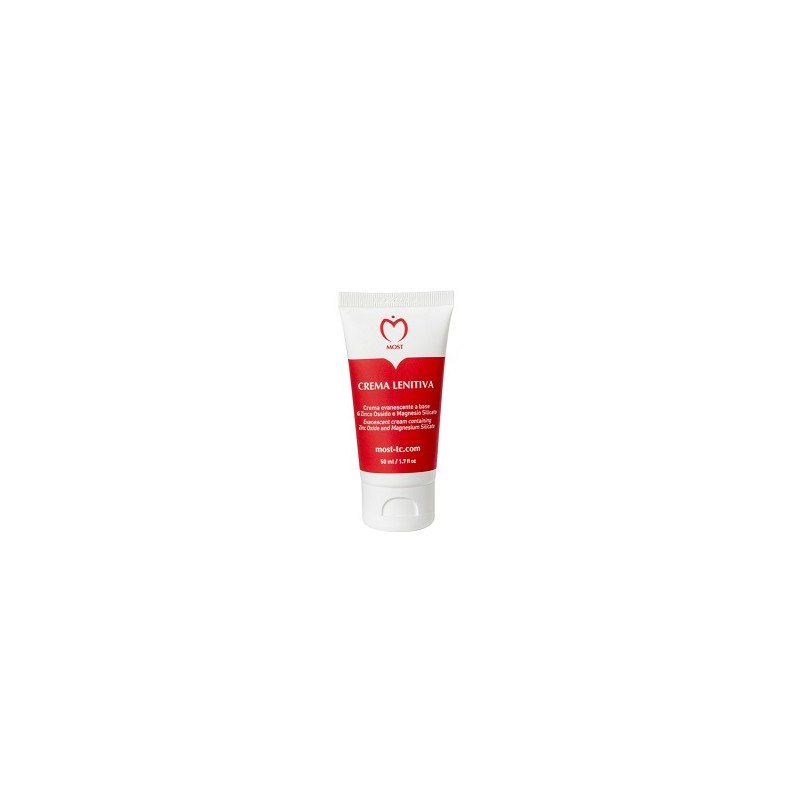 Unionderma Most Crema Lenitiva 50 Ml