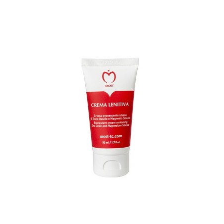 Unionderma Most Crema Lenitiva 50 Ml