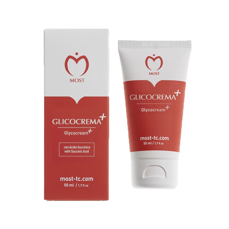 Unionderma Most Glicocrema+ 50 Ml