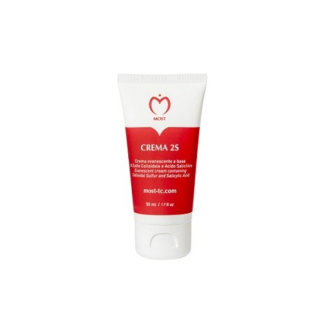 Unionderma Most 2s Crema 50 Ml