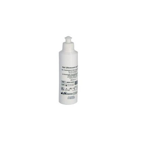 P. B. Pharma Gel Ultrasuoni Capienza 260ml