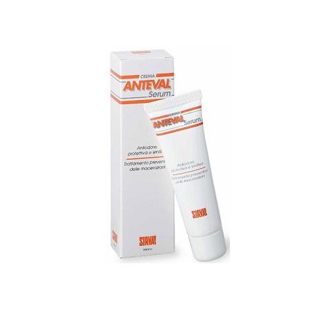 Sirval Anteval Serum 30 Ml