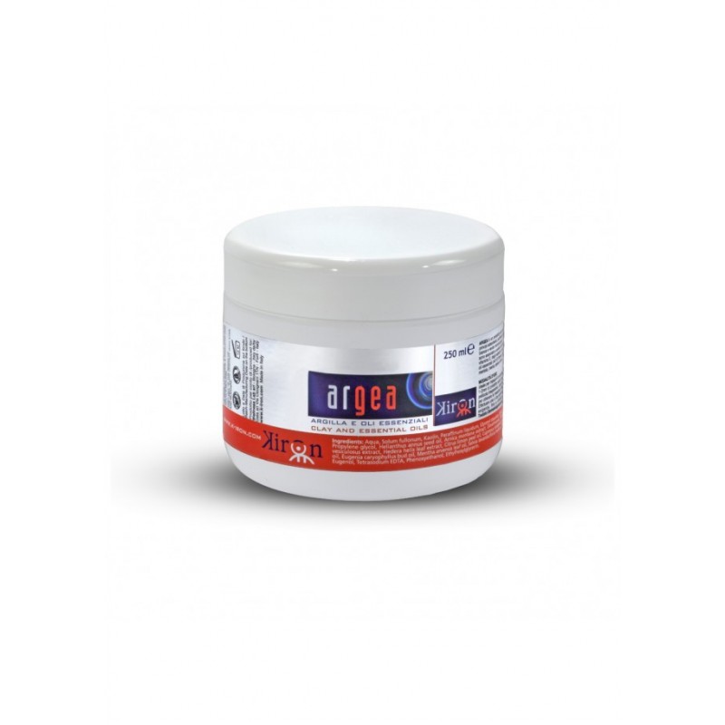 Wellness Lab Kiron Argea Argilla 250 Ml