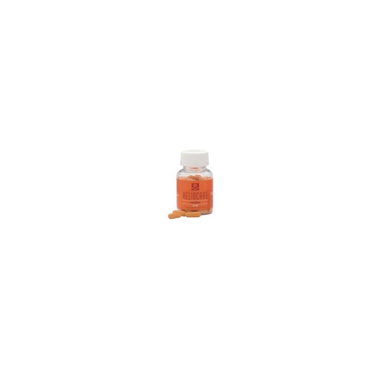 Difa Cooper Heliocare Oral 60 Capsule