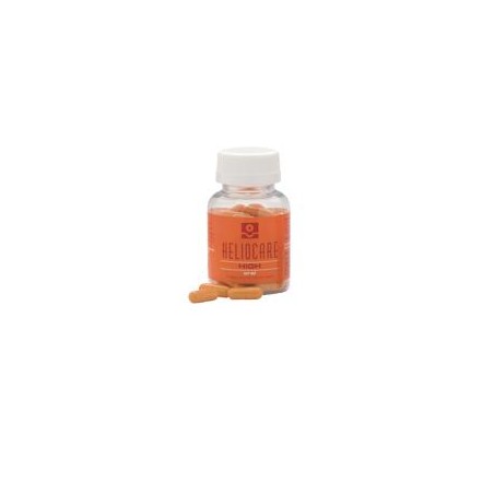 Difa Cooper Heliocare Oral 60 Capsule