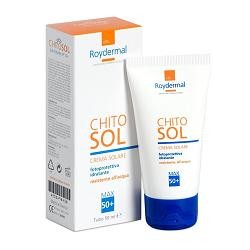 Roydermal Chitosol Crema...