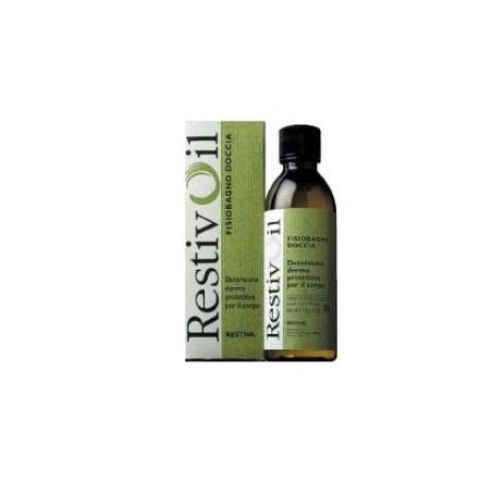 Perrigo Italia Restivoil Fisiobagno Doccia 250 Ml