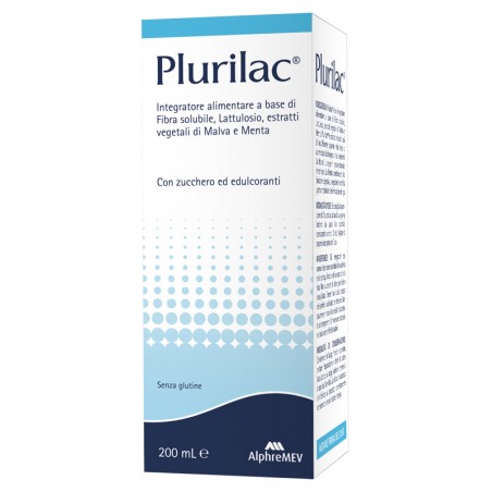 Agave Plurilac 200 Ml