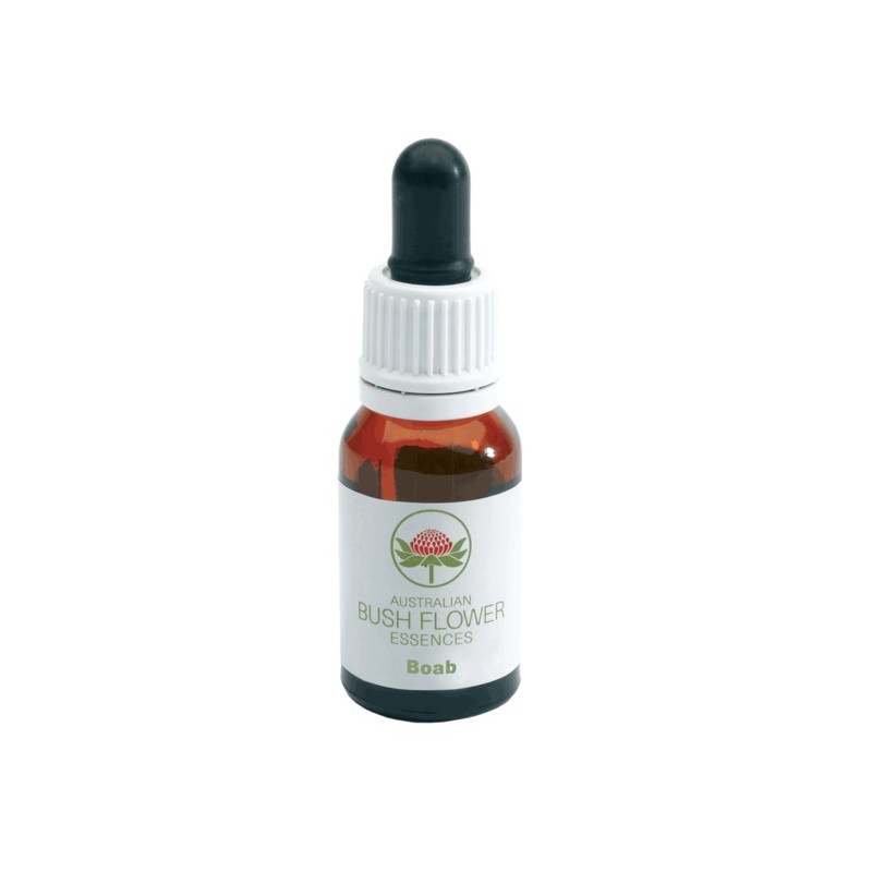 Bush Biotherapies Pty Boab Gocce 15 Ml