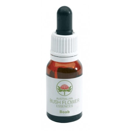 Bush Biotherapies Pty Boab Gocce 15 Ml