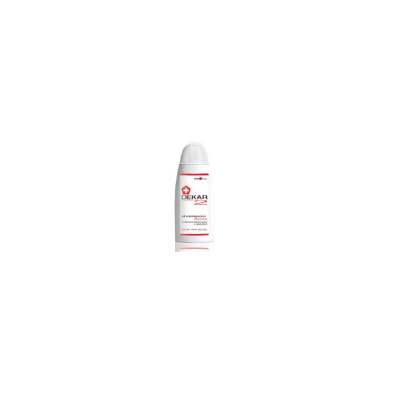 Pentamedical Dekar 2 Shampoo doccia anti pidocchi 125 ml