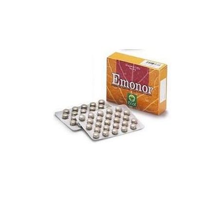 Ecol Emonor 50 Tavolette