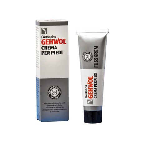 Dual Sanitaly Soc. Benefit Gehwol Crema Fusskrem 75ml