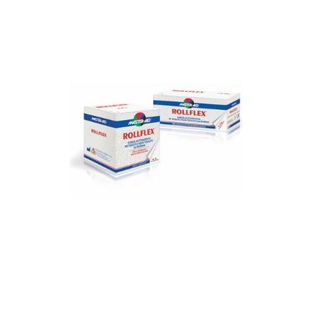 Pietrasanta Pharma Cerotto Master-aid Rollflex 10x5