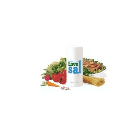 Nutrition & Sante' Italia Novosal 300 G