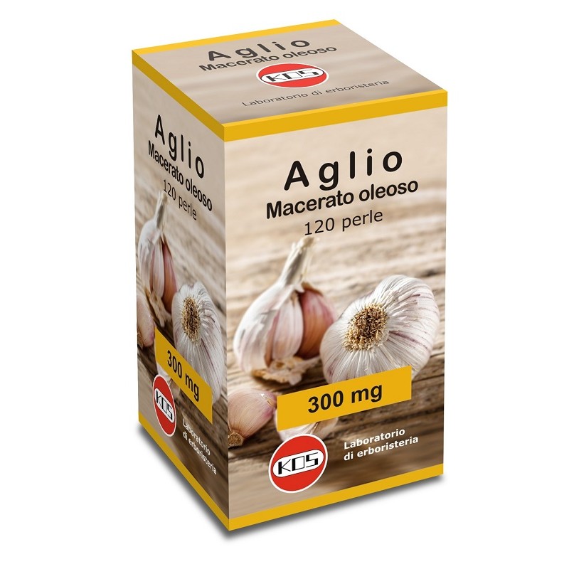 Kos Aglio 120 Perle