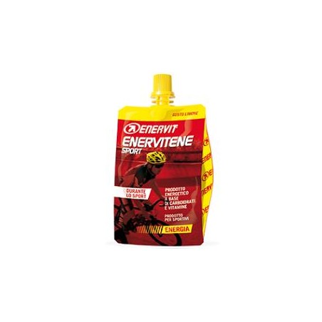 Enervitene Cheerpack Limone 1 Pezzo