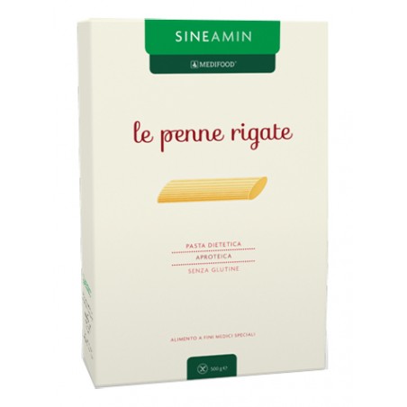 Piam Farmaceutici Sineamin Penne Rigate 500 G