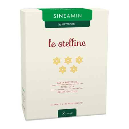 Piam Farmaceutici Sineamin Stelline 500 G