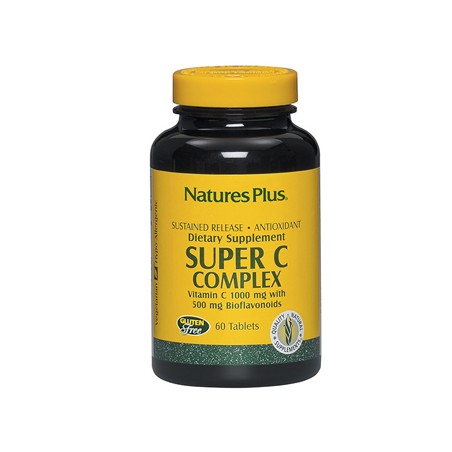 La Strega Super C Complex 60 Tavolette