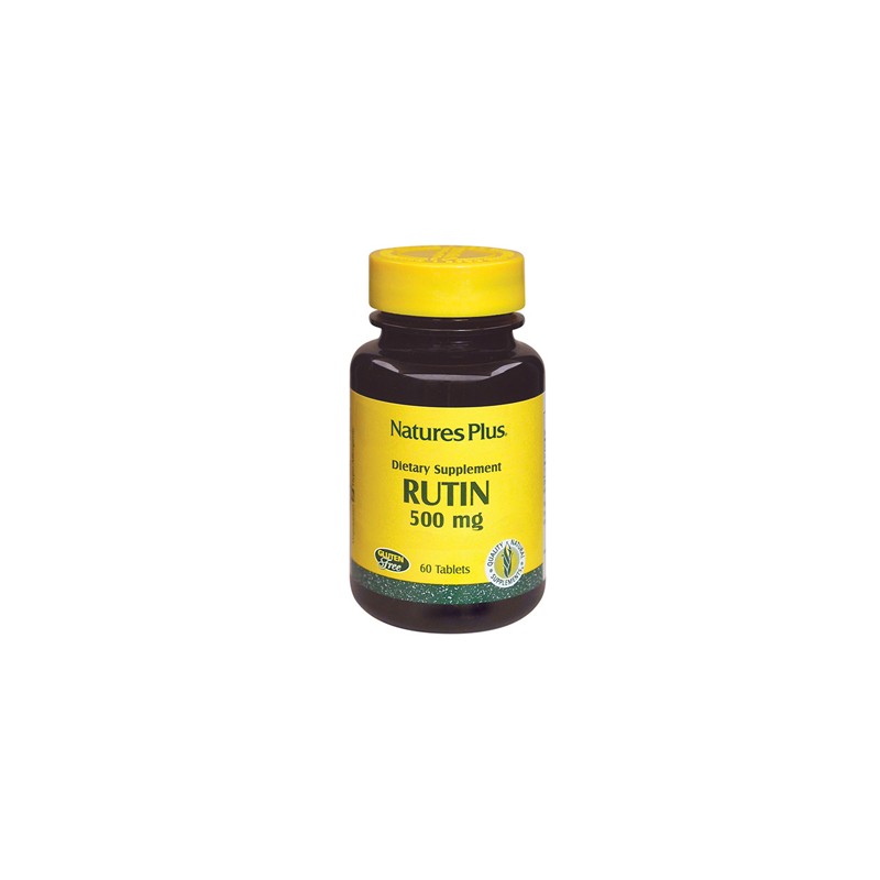 La Strega Rutina Vit C 60 Tavolette