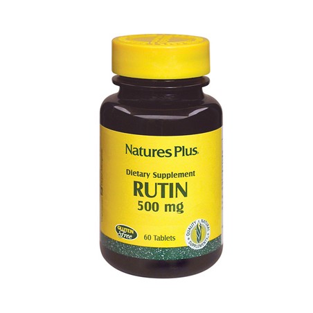 La Strega Rutina Vit C 60 Tavolette