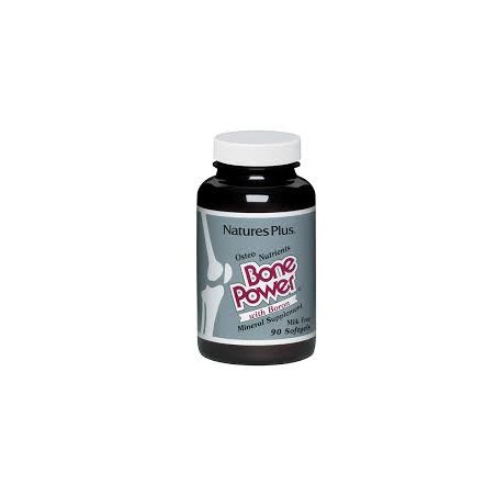 La Strega Bone Power Osteo Nutrients 90 Capsule