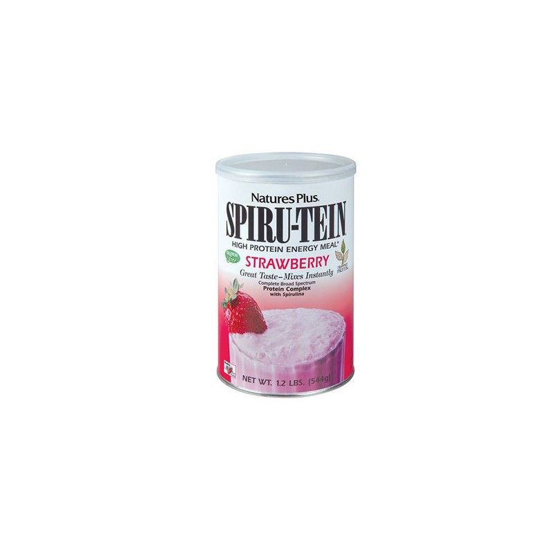 La Strega Spirutein Fragola 544 G