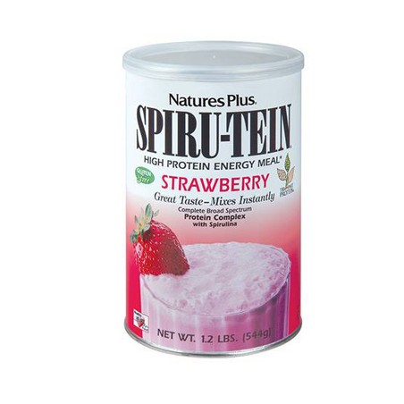 La Strega Spirutein Fragola 544 G