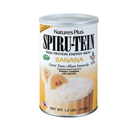 La Strega Spirutein Banana 544 G