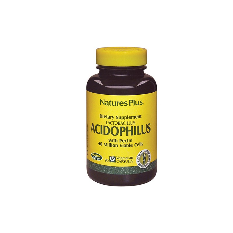 La Strega Acidophilus 90 Capsule