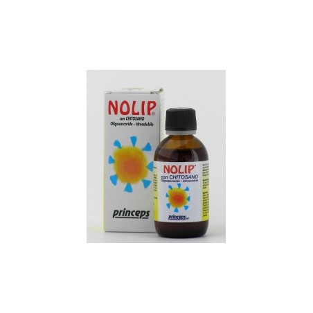 Princeps Nolip 50 Ml