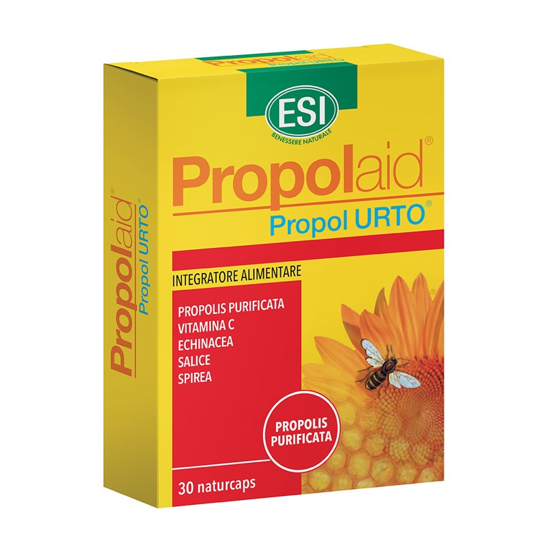 Esi Propolaid Propolurto 30 Capsule