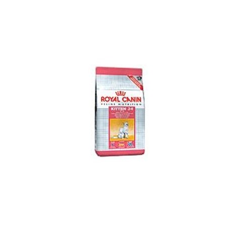 Royal Canin Italia Feline Health Nutrition Second Age Kitten 400 G