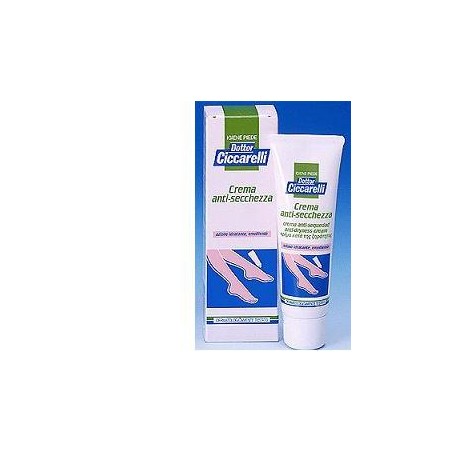 Farmaceutici Dott. Ciccarelli Ciccarelli Crema Antisecchezza 50 Ml