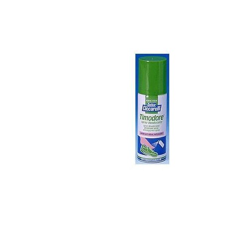 Farmaceutici Dott. Ciccarelli Timodore Spray 150 Ml