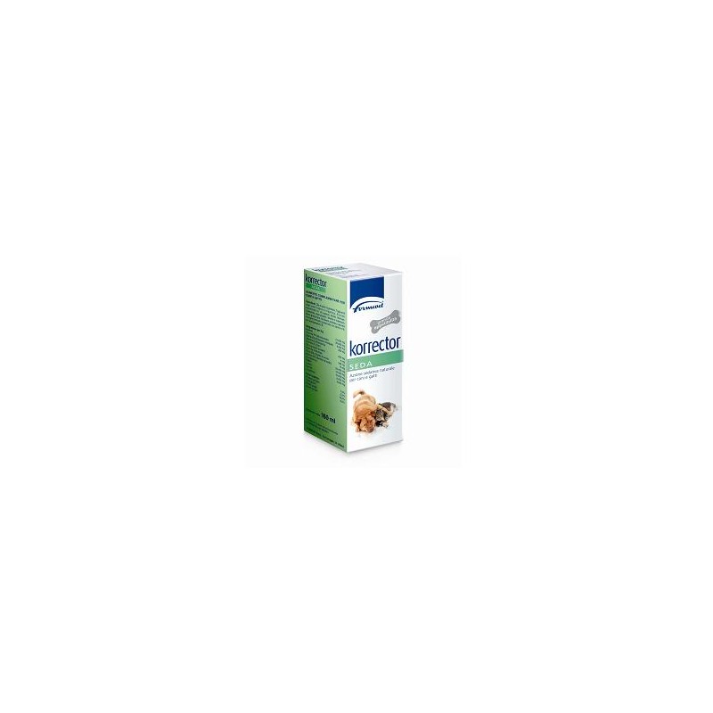 Formevet Korrector Seda Flacone 160 Ml