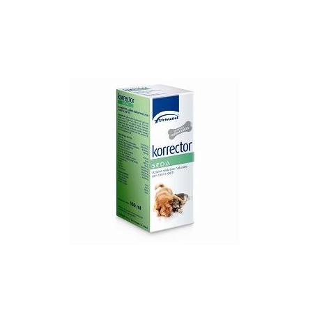 Formevet Korrector Seda Flacone 160 Ml