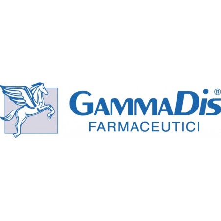 Gammadis Farmaceutici Boccaglio In Vetro Ricambio Per Aerosol