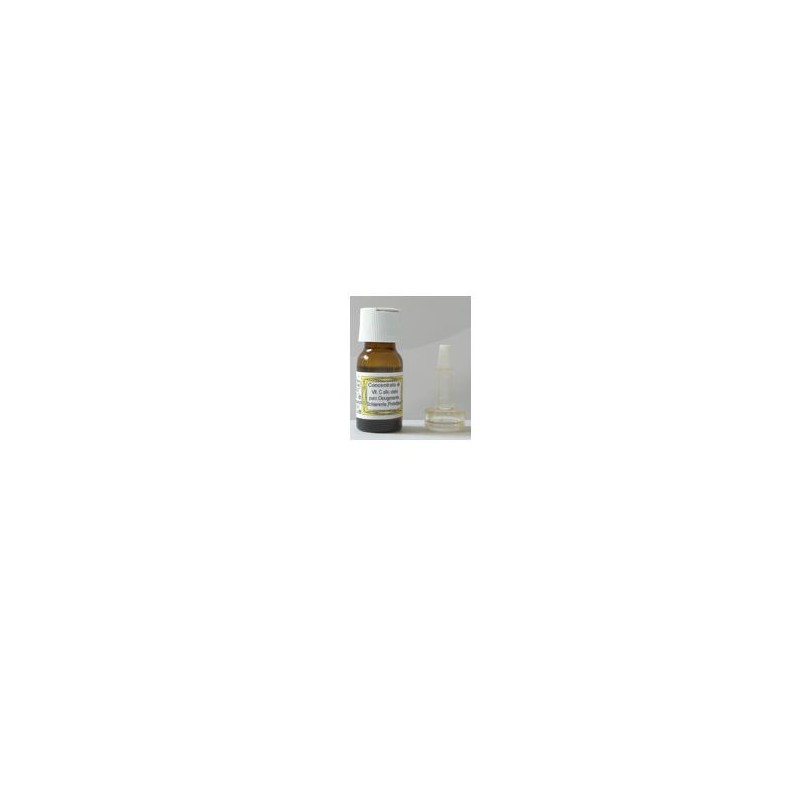 Omeosidea Sidea C Integrale Vitamina C 10 Ml